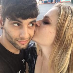 Meet your Posher, Drew